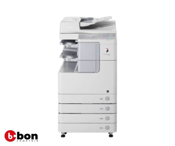 Copieur Canon Image RUNNER 2520 Multifonction monochrome 
en vente au Cameroun
