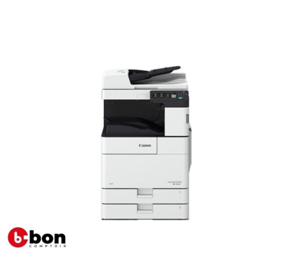 Copieur Canon Image RUNNER 2630i
en vente au Cameroun