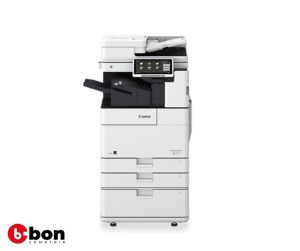 Copieur Canon Image RUNNER Advance DX 4745i MFP
en vente au Cameroun