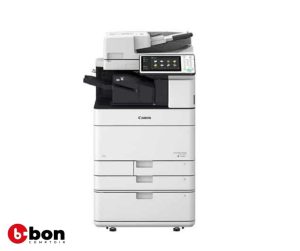 Copieur Canon Image RUNNER Advance DX 5535i MFP
en vente au Cameroun