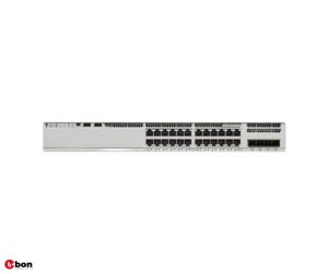 Cisco9200-24P-A en vente au cameroun