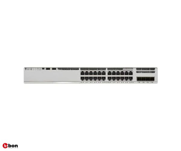 Cisco9200-24P-A en vente au cameroun