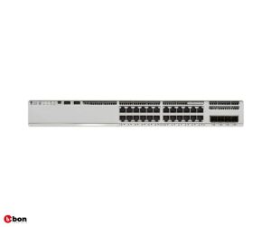 Cisco9200-24T-E en vente au Cameroun