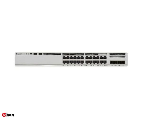 Cisco9200-24T-E en vente au Cameroun