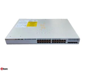 Cisco9200L-24P-4G-A en vente au cameroun