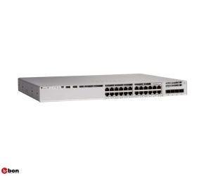 Cisco9200L-24P-4G-E en vente au cameroun