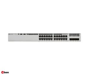 Cisco9200L-24P-4X-A en vente au cameroun
