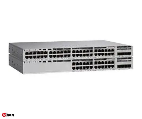Cisco9200L-24T-4G-A en vente au cameroun