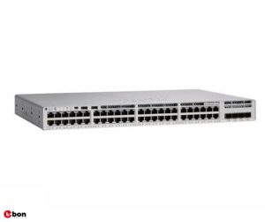 Cisco9200L-48P-4G-E en vente au cameroun