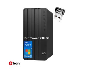 Desktop HP Pro Tower 290 G9  Intel Core i3-12100 en vente au cameroun