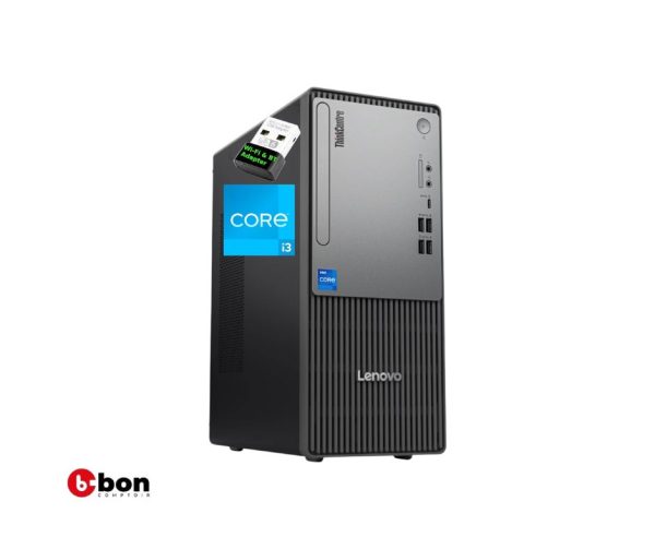 Desktop Lenovo ThinkCentre Neo 50T Tow Intel i3-13100 en vente au cameroun