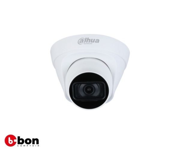 Caméra réseau Dahua Dôme 2 MP IP POE (DA-CI2D-F)
 en vente au Cameroun