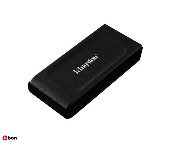 Kingston Portable SSD 1TB XS1000
en vente au cameroun