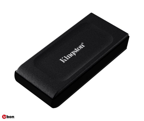 Kingston Portable SSD 2TB XS1000
en vente au cameroun