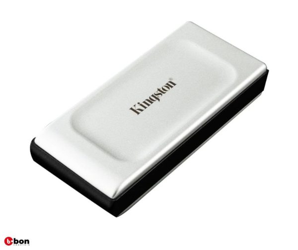 Kingston Portable SSD 4TB XS2000
en vente au cameroun