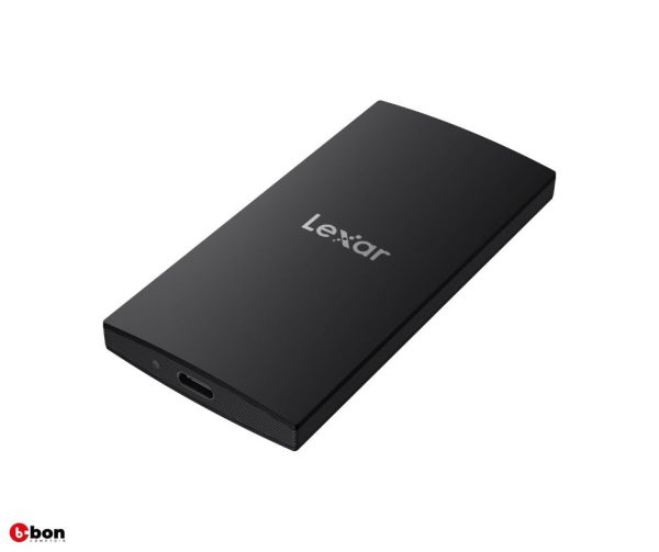 Lexar Portable SSD- 2TB SL300
en vente au cameroun