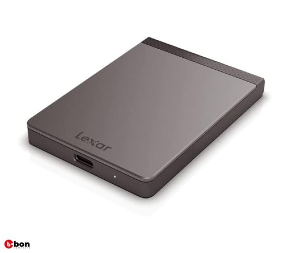 Lexar Portable SSD - 512GB SL200
en vente au cameroun