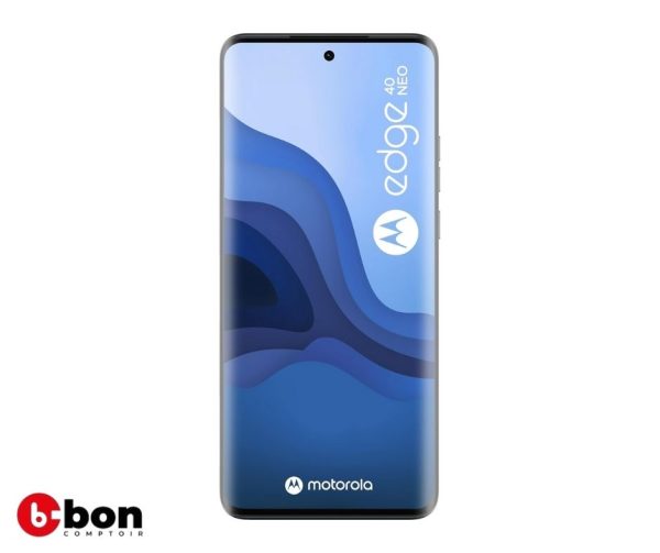 Téléphone Motorola Moto EDG 40 NEO 12G/256GB TRA-910
en vente au Cameroun