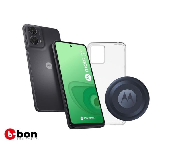 Téléphone Motorola Moto G24 8G/128GB TRA-420
en vente au Cameroun