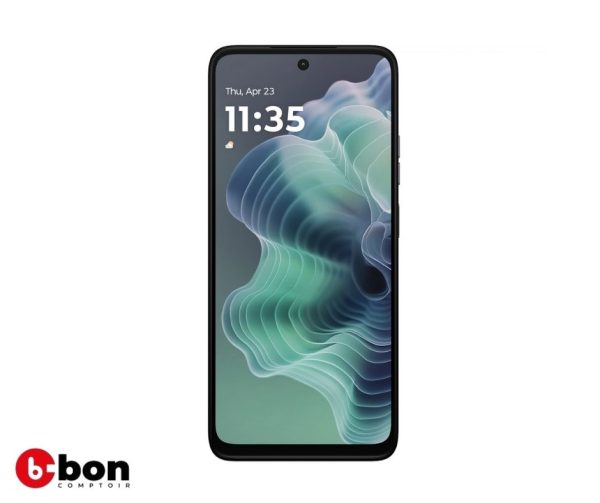Téléphone Motorola Moto G35 8G/128GB 5G TRA-460
en vente au Cameroun