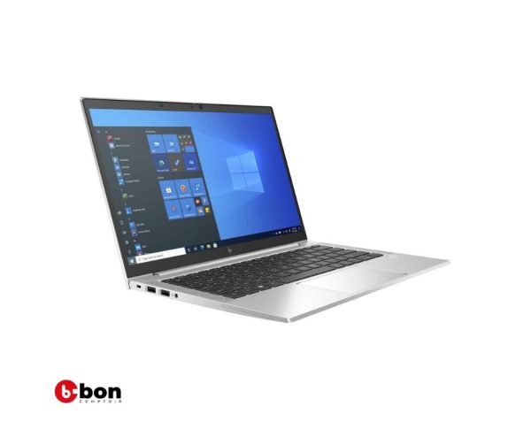 Ordinateur portable HP EliteBook 840 G8 14 pouces (1920 x 1080) Intel Core i5-1135G7 en vente au cameroun