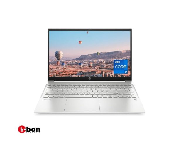 Ordinateur portable HP Pavilion 15 Intel Core i7-1165G7 de 11e génération en vente au cameroun