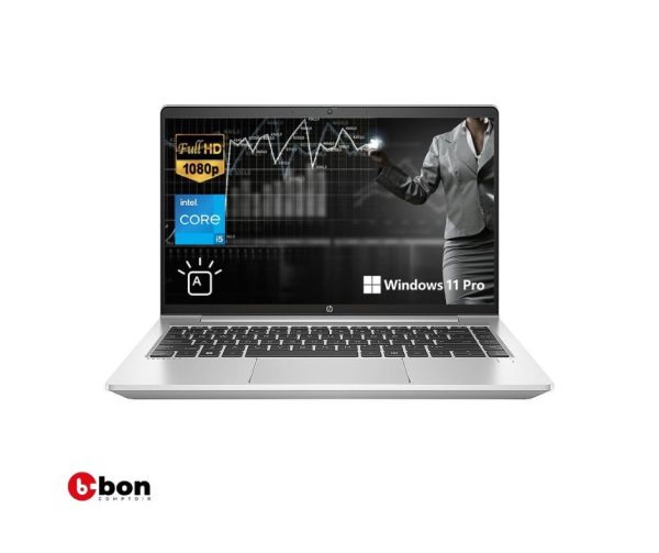 Ordinateur portable HP ProBook 440 G9 Core i5-1235U de 12e génération en vente au cameroun