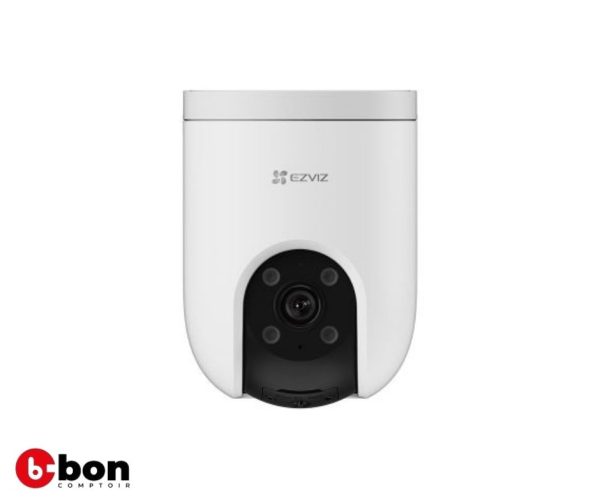 Caméra panoramique et inclinable  H8c 4G-Ezviz  (CS-H8c-R200-1K3KFL4GA(4mm)
en vente au Cameroun