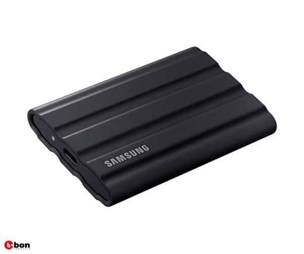 Samsung 2.5" SSD- 1TB T7 Schield
en vente au cameroun