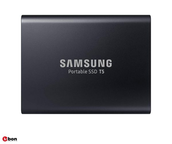 Samsung 2.5" SSD- 2TB T5
en vente au cameroun