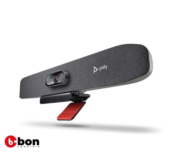 Système de visioconférence 4K Poly Studio R30en vente au Cameroun