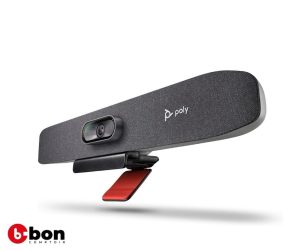 Système de visioconférence Poly Studio R30 Plus est Une Barre de Sonen vente au Cameroun