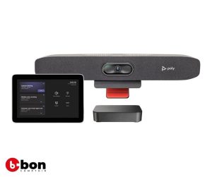 Système de visioconférence Poly Kit pour Petite Salle R30 (UE) en vente au Cameroun