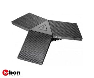 Système de visioconférence Poly Microphone d'extension de Table(USB/X50/X52/X70)en vente au Cameroun