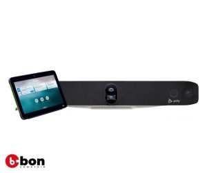 Système de visioconférence Poly Studio X70 & TC10 All-in-One 4Ken vente au Cameroun