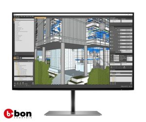 Moniteur HP Z24n G3 24 pouces WUXGA (1C4Z5AA)
en vente au Cameroun