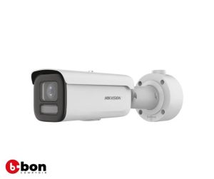 Caméra  Hikvision de réseau de balles SYNIQUE DS-2CD3687G2T-L-S 
en vente au Cameroun