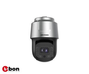 Caméra de surveillance Hikvision Dôme IR 42X DarkFighter 8" (4MP-DS-2DF8442IXS-AEL(T5)
en vente au Cameroun