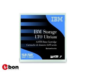 Cartouche de données IBM LTO Ultrium 7 6 To / 15 To
en vente au Cameroun