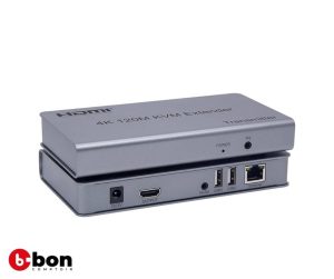 HDMI Extender KVM 4K 120m Avec Port USB en vente au Cameroun