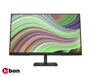 HP P24v G5 FHD MONITOR (64W18AS#ABV)
en vente au Cameroun