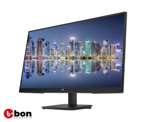 Écran HP P27 G5 27 pouces FHD (64X69AS#ABV)
en vente au Cameroun