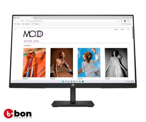 Écran Full HD HP V24I G5 (65P58AA) 23,8 pouces
en vente au Cameroun