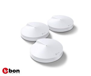Routeur Deco M5 AC1300 de Tp-Link (lot de 3) en vente au Cameroun
