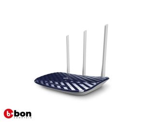 Routeur Gigabit double bande Tp-Link AC0750 Archer C20
en vente au Cameroun