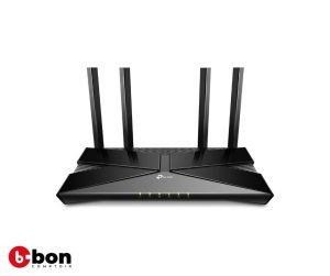 Routeur Wi-Fi 6 double bande TP-Link AX1800 Archer AX23
en vente au Cameroun