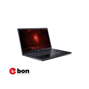 Acer Laptop i9-13900H 16GB 512GB 8GB RTX 4060 15.6" DOS Nitro V15 ANV15F- NH.QQEEM.007 en vente au Cameroun