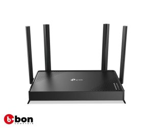 Routeur Wi-Fi 7 double bande TP-Link BE3600 Archer BE220
en vente au Cameroun