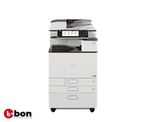 Imprimante multifonction laser couleur MP C2503
en vente au Cameroun