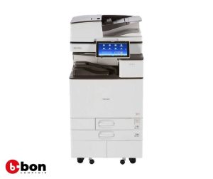 Imprimante multifonction laser couleur MP C3504
en vente au Cameroun